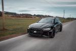 Audi RS6 Avant by ABT 2020 года